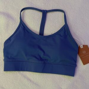 Woman sports bra, New S size